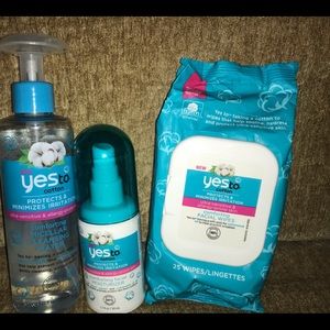 YES Products! Sensitive skin! NEW! GREATGIFT IDEA!